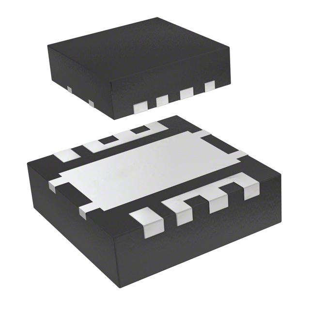 All Parts Semiconductors Discrete Components Transistors MOSFETs N Channel MOSFET CSD85312Q3E by Texas Instruments