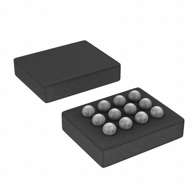 All Parts Semiconductors Discrete Components Transistors MOSFETs N Channel MOSFET CSD86311W1723 by Texas Instruments