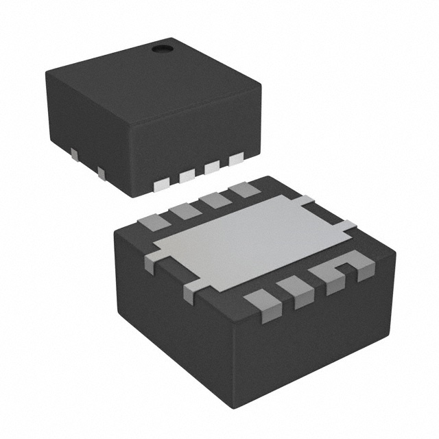 All Parts Semiconductors Discrete Components Transistors CSD87352Q5D by Texas Instruments