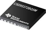 CSD95372BQ5M by Texas Instruments