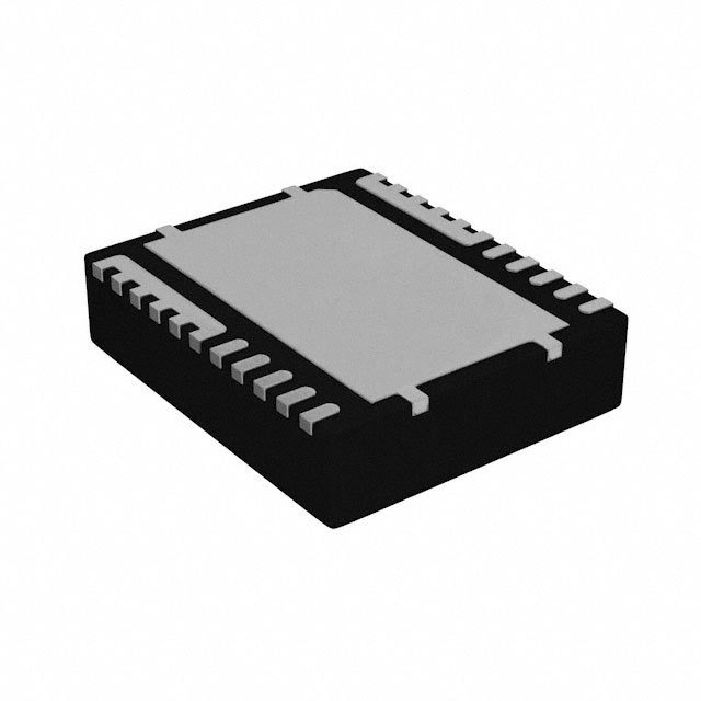All Parts Semiconductors Power Management FET Drivers CSD95373AQ5M by Texas Instruments