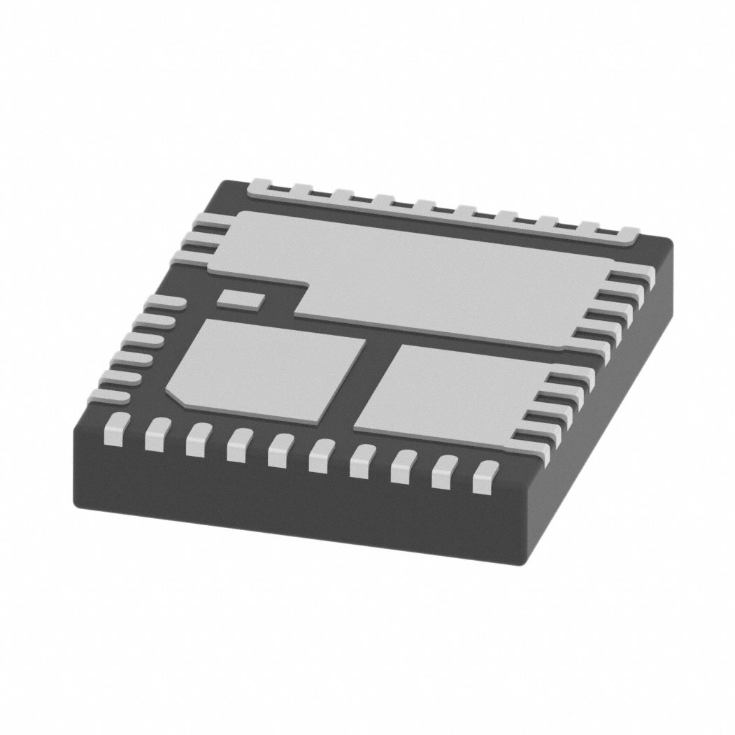 All Parts Semiconductors Power Management Switching Controllers CSD95481RWJ by Texas Instruments