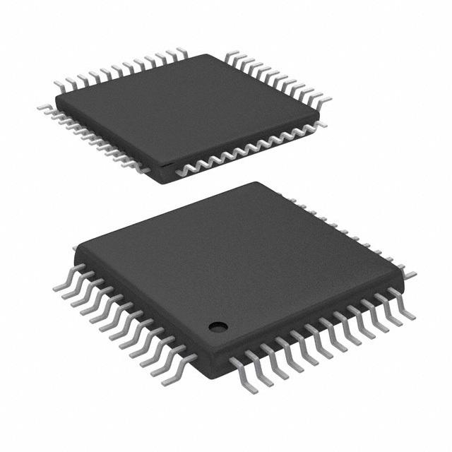 All Parts Semiconductors Analog to Digital, Digital to Analog  Converters Digital to Analog DAC5662MPFBEP by Texas Instruments