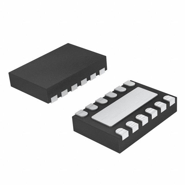 All Parts Semiconductors Analog to Digital, Digital to Analog  Converters Digital to Analog DAC7551IDRNT by Texas Instruments