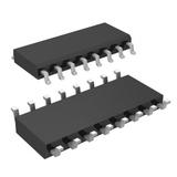 All Parts Semiconductors Analog to Digital, Digital to Analog  Converters Digital to Analog DAC7715UG4 by Texas Instruments