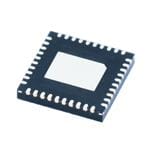 All Parts Semiconductors Analog to Digital, Digital to Analog  Converters DAC81408RHAT by Texas Instruments