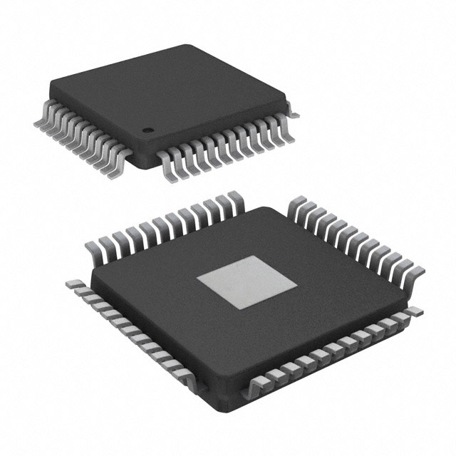 All Parts Semiconductors Interface ICs Ethernet DP83848VYB/NOPB by Texas Instruments