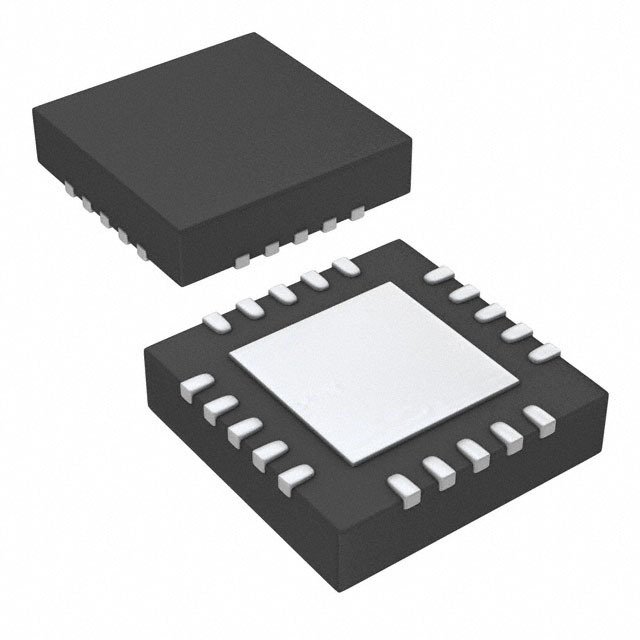 All Parts Semiconductors Amplifiers and Buffers Operational Amplifiers (General Purpose) DRV2667RGPR by Texas Instruments