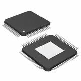 All Parts Semiconductors Amplifiers and Buffers Operational Amplifiers (General Purpose) DRV8809PAP by Texas Instruments