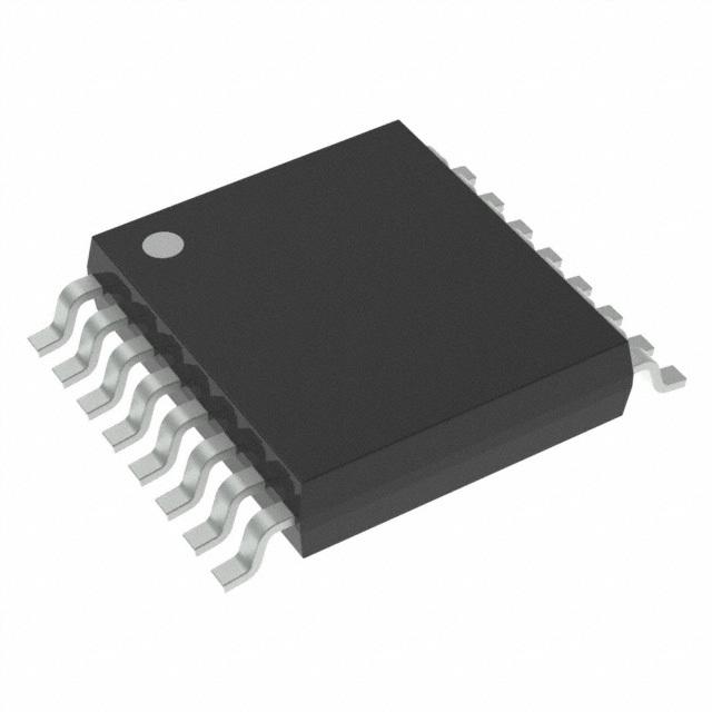 All Parts Semiconductors Analog to Digital, Digital to Analog  Converters Touch Screen Controllers DRV8847PWR by Texas Instruments