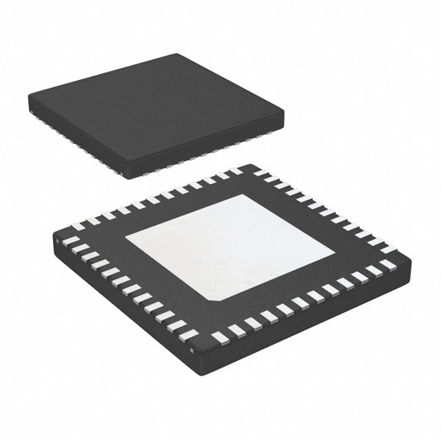 All Parts Semiconductors Interface ICs DS25MB200TSQ by Texas Instruments