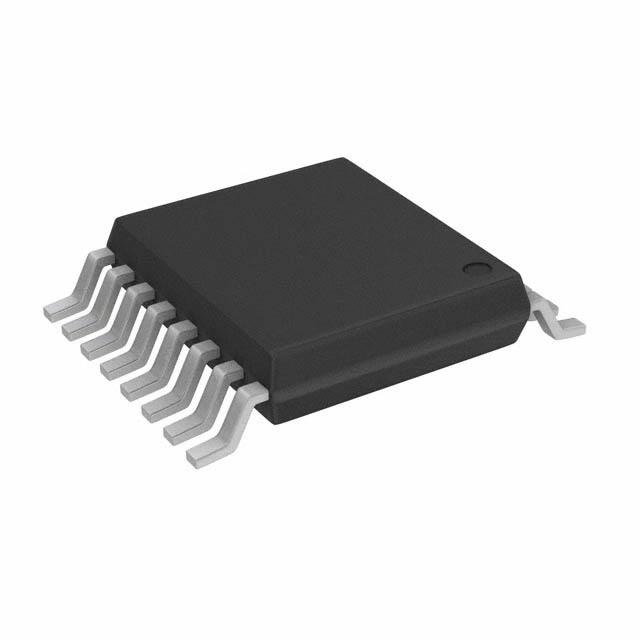 All Parts Semiconductors Interface ICs DS90LV031ATMTC by Texas Instruments