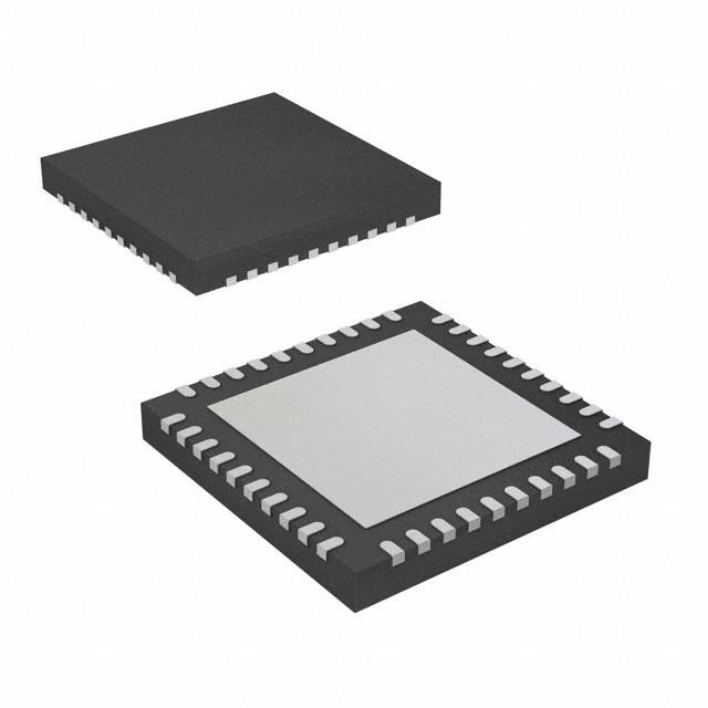 All Parts Semiconductors Interface ICs DS90UB927QSQX/NOPB by Texas Instruments
