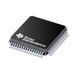 All Parts Semiconductors Microprocessors & Microcontrollers F280040PMQR by Texas Instruments