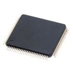 All Parts Semiconductors Microprocessors & Microcontrollers F280049PZS by Texas Instruments