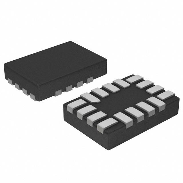 All Parts Semiconductors Interface ICs HD3SS3202IRSVT by Texas Instruments