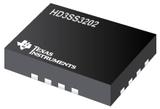All Parts Semiconductors Interface ICs HD3SS3202RSVT by Texas Instruments