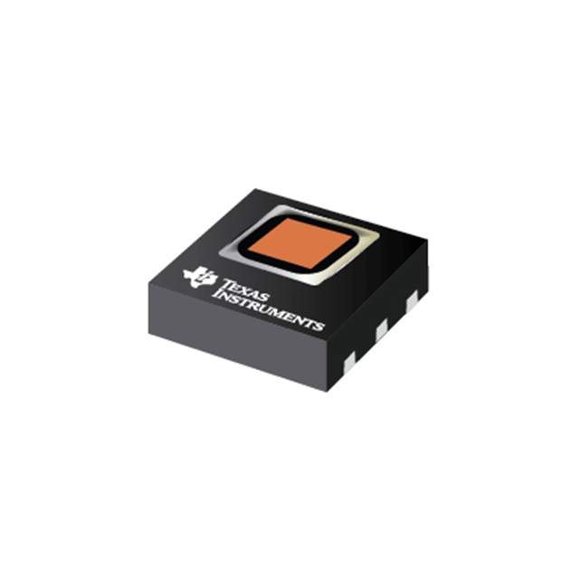 Image of HDC1080DMBT by Texas Instruments