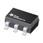 All Parts Semiconductors Amplifiers and Buffers Instrumentation Amplifiers INA190A5IDCKR by Texas Instruments