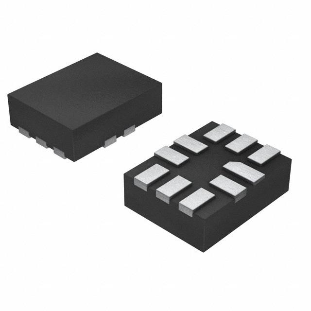 All Parts Semiconductors Amplifiers and Buffers Instrumentation Amplifiers INA190A5IRSWR by Texas Instruments