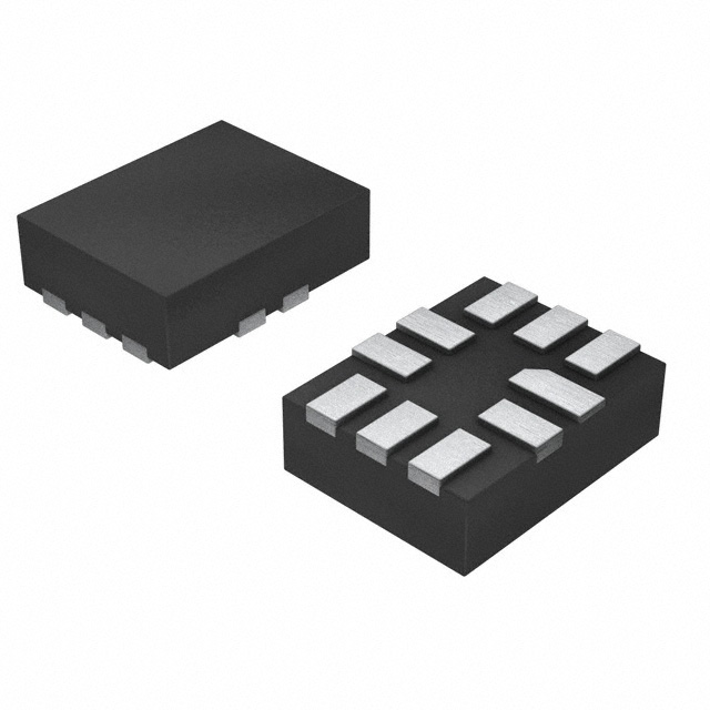 All Parts Semiconductors Amplifiers and Buffers Operational Amplifiers (General Purpose) INA213AIRSWR by Texas Instruments