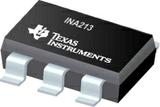 All Parts Semiconductors Amplifiers and Buffers Operational Amplifiers (General Purpose) INA213BIDCKR by Texas Instruments