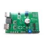All Parts Semiconductors Amplifiers and Buffers Instrumentation Amplifiers INA213 by Texas Instruments