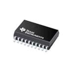 All Parts Semiconductors Amplifiers and Buffers Instrumentation Amplifiers INA253A2IPW by Texas Instruments