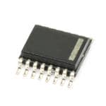All Parts Semiconductors Interface ICs Interface Isolators ISO7742DBQR by Texas Instruments