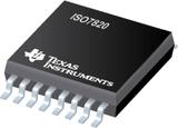 All Parts Semiconductors ISO7820DWR by Texas Instruments