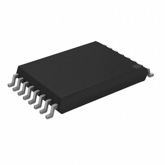 All Parts Semiconductors ISO7820DWWR by Texas Instruments