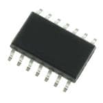 All Parts Semiconductors Amplifiers and Buffers Isolation Amplifiers LF347 by STMicroelectronics
