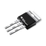 All Parts Semiconductors Power Management Linear Regulators LM1086IT-3.3 by Texas Instruments