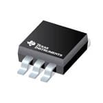 All Parts Semiconductors Power Management Voltage Regulators LM1117SX-2.85 by Texas Instruments