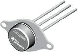 All Parts Semiconductors Power Management Voltage Regulators LM120H-5.0/883 by Texas Instruments