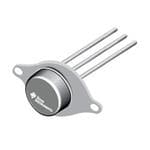 All Parts Semiconductors Power Management Voltage Regulators LM140H-5.0/883 by Texas Instruments