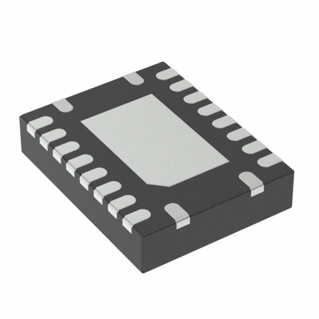 All Parts Semiconductors Power Management DC - DC Converters LM25145RGYT by Texas Instruments