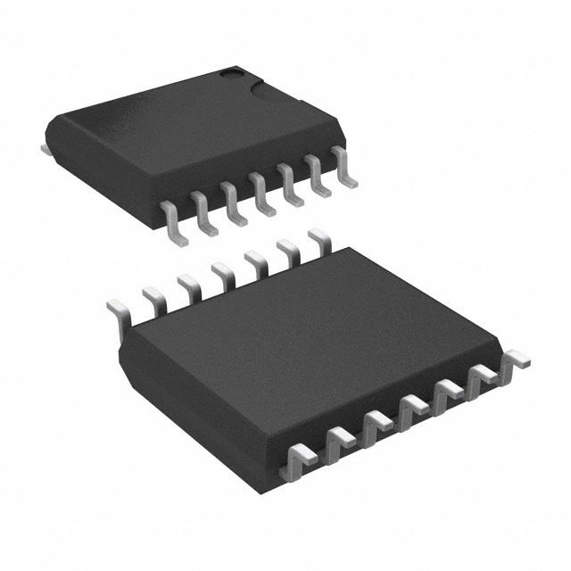 All Parts Semiconductors Power Management DC - DC Converters LM2574HVM-15/NOPB by Texas Instruments
