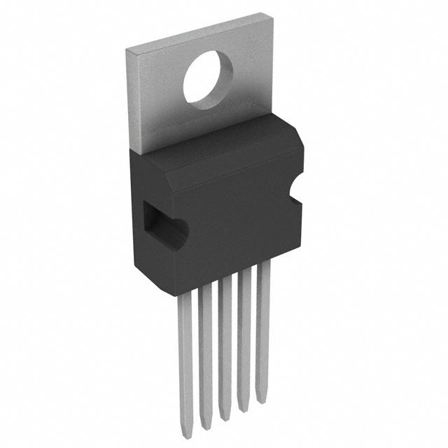 All Parts Semiconductors Power Management DC - DC Converters LM2576T-5.0/NOPB by Texas Instruments