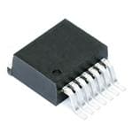 All Parts Semiconductors Power Management DC - DC Converters LM2586SX-5.0/NOPB by Texas Instruments
