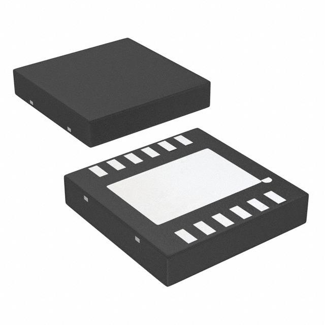 All Parts Semiconductors Power Management DC - DC Converters LM2623LD/NOPB by Texas Instruments