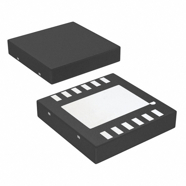 All Parts Semiconductors Power Management DC - DC Converters LM2623LDX/NOPB by Texas Instruments