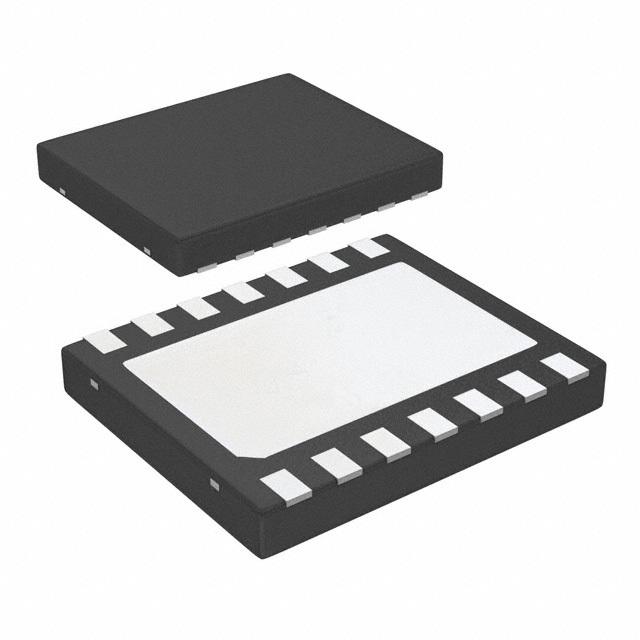 All Parts Semiconductors Power Management DC - DC Converters LM2677SD-ADJ by Texas Instruments
