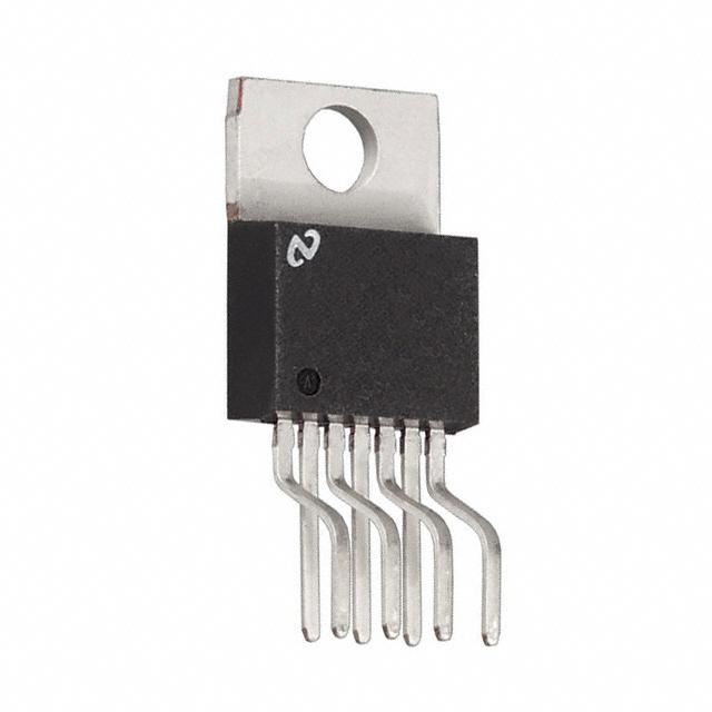 All Parts Semiconductors Power Management DC - DC Converters LM2679T-12/NOPB by Texas Instruments