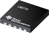All Parts Semiconductors Power Management DC - DC Converters LM2770SD-1215/NOPB by Texas Instruments
