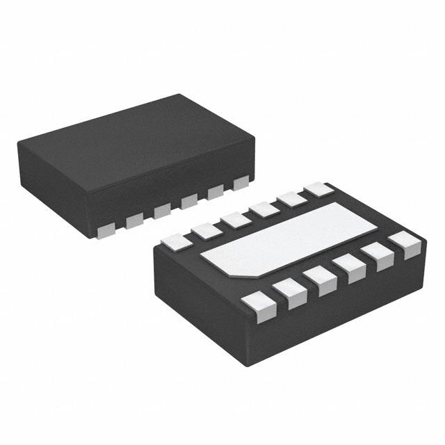 All Parts Semiconductors Power Management DC - DC Converters LM27762DSST by Texas Instruments