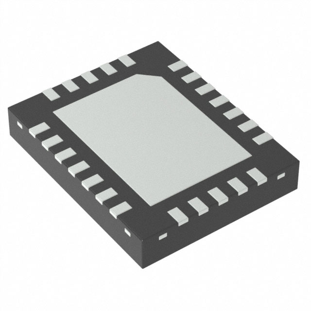 All Parts Semiconductors Power Management LED Drivers LM27965SQX/NOPB by Texas Instruments