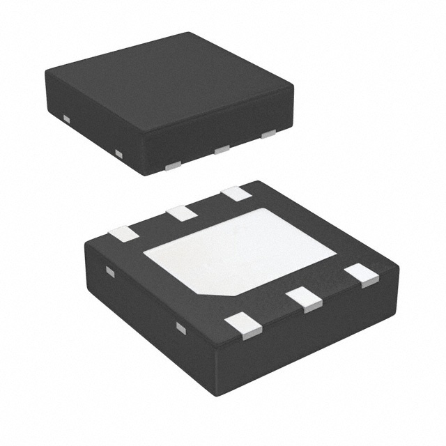 All Parts Semiconductors Power Management DC - DC Converters LM2832ZSD/NOPB by Texas Instruments