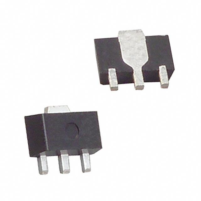 Semiconductors Power Management Linear Regulators LM317LIPK by Texas Instruments