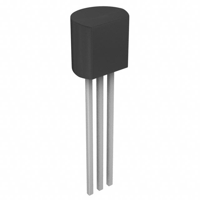 All Parts Semiconductors Sensors Temperature Sensor ICs LM35CAZ/NOPB by Texas Instruments